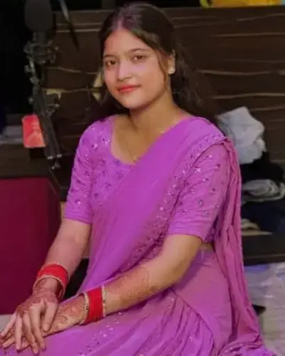 Borivali Call Girls Service