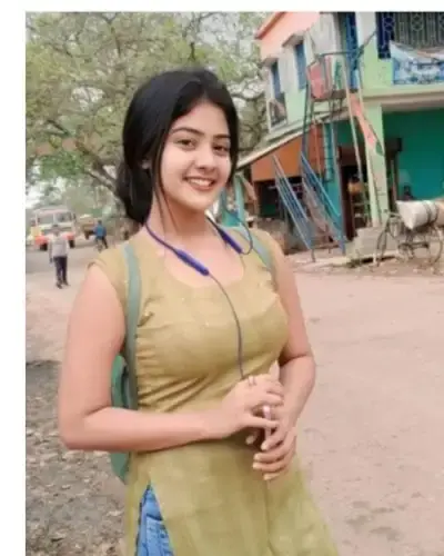 Escort In Borivali