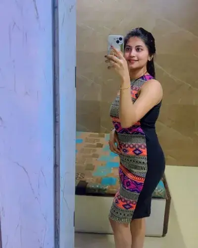 Escort Service Borivali